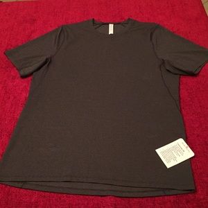 NWT LULULEMON FLOWRUNNER SS